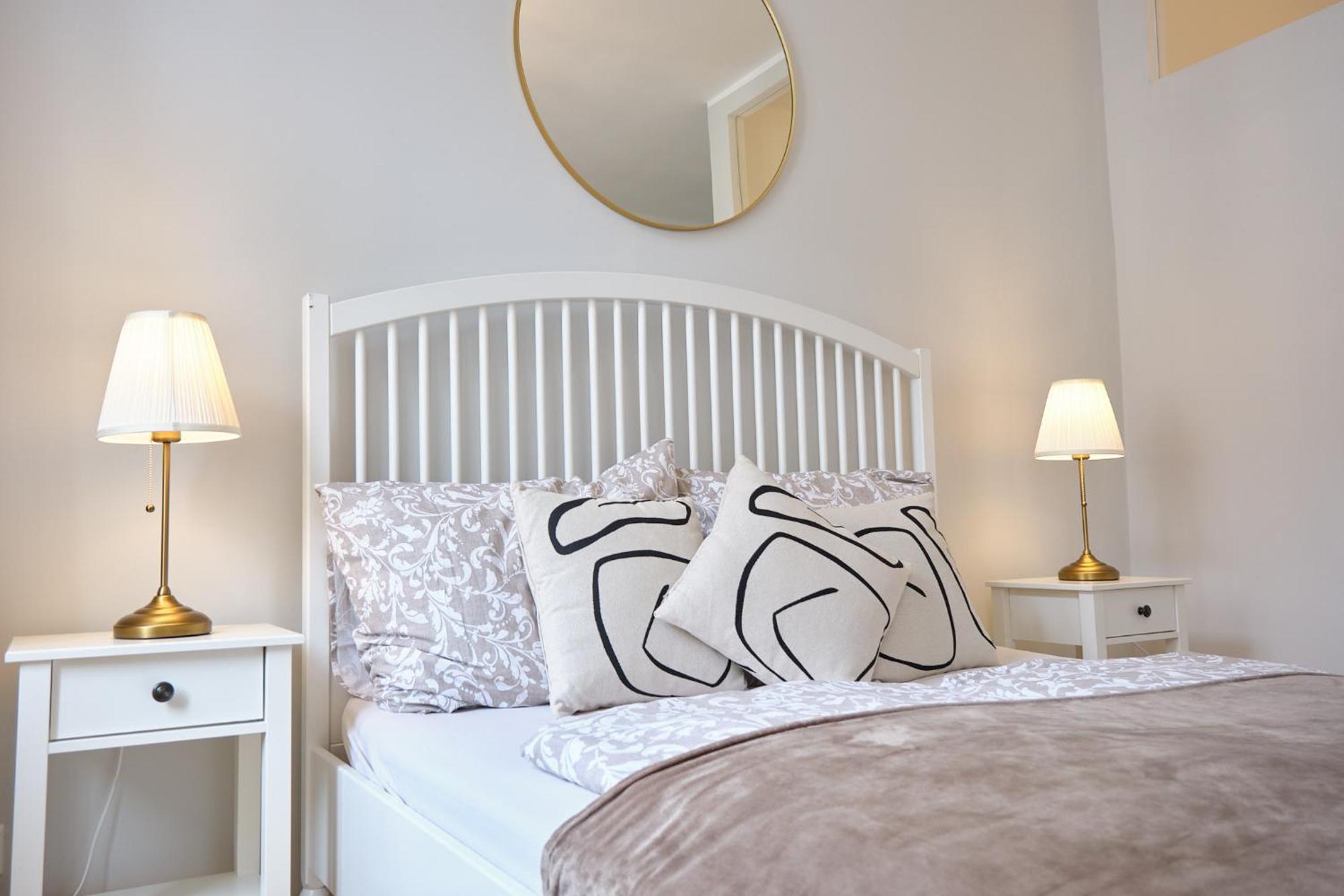 Chic Apartment - Near U3 Metro Виена Екстериор снимка
