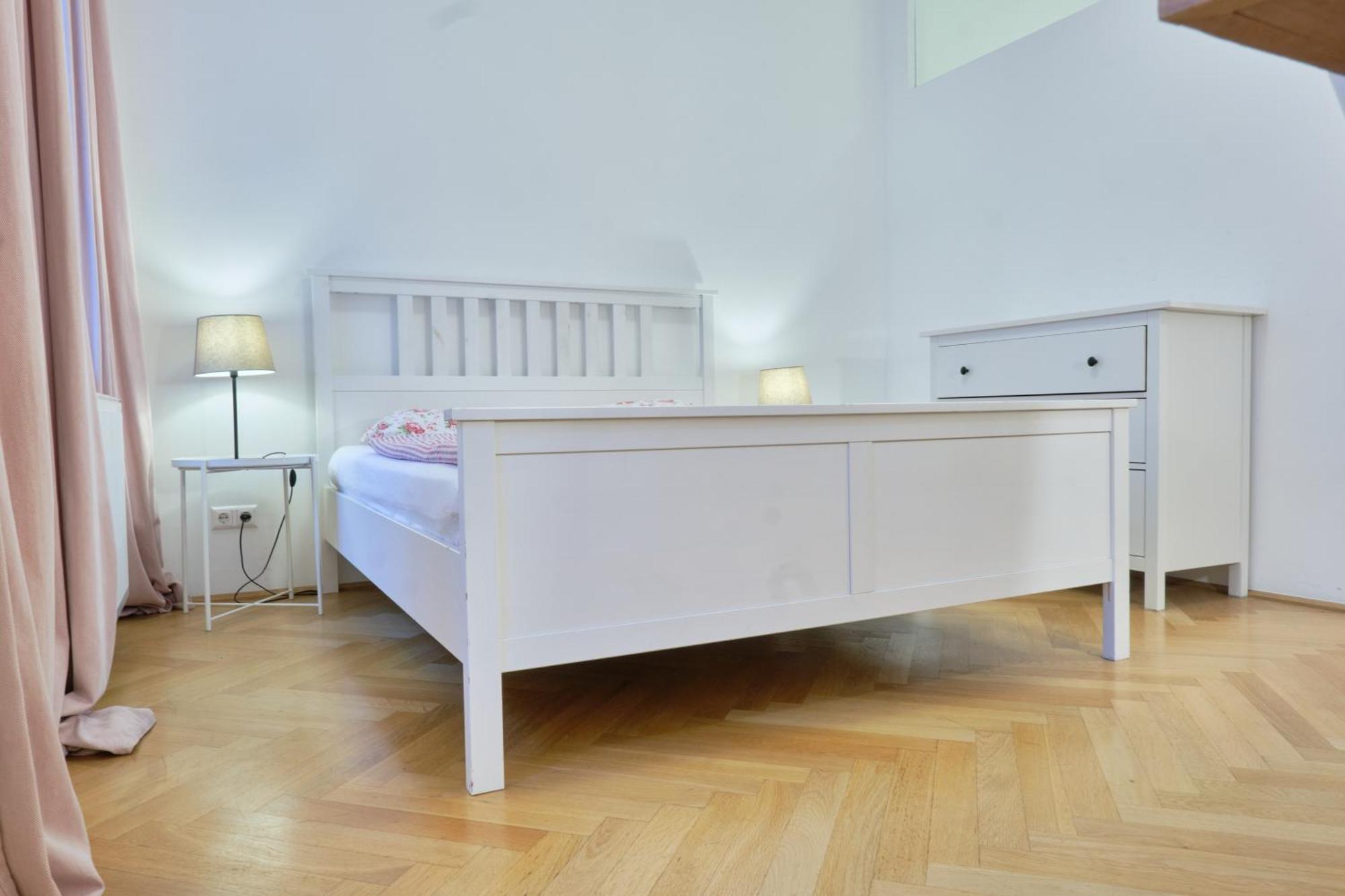 Chic Apartment - Near U3 Metro Виена Екстериор снимка