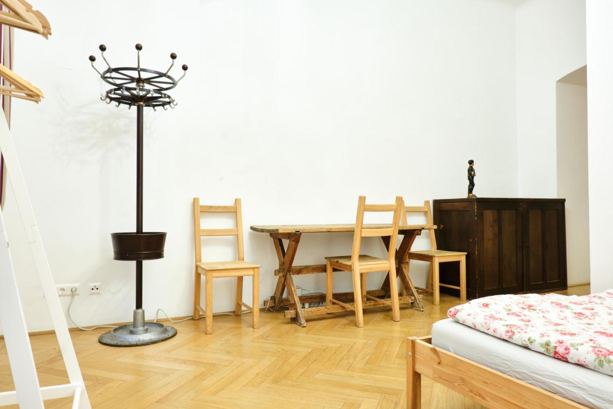 Chic Apartment - Near U3 Metro Виена Екстериор снимка