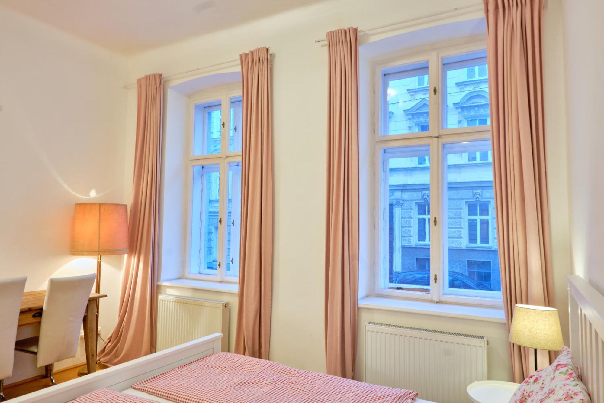 Chic Apartment - Near U3 Metro Виена Екстериор снимка