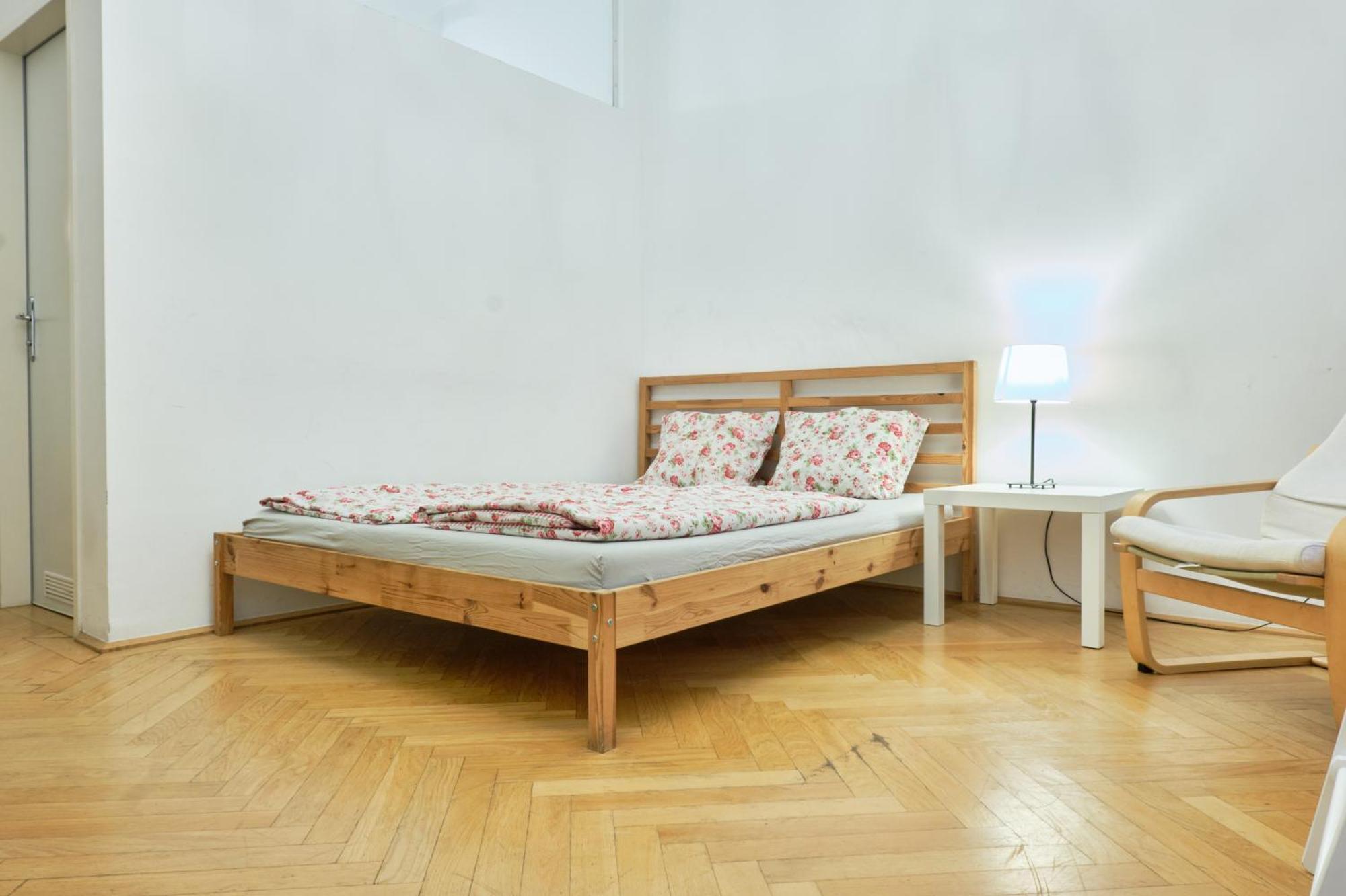 Chic Apartment - Near U3 Metro Виена Екстериор снимка