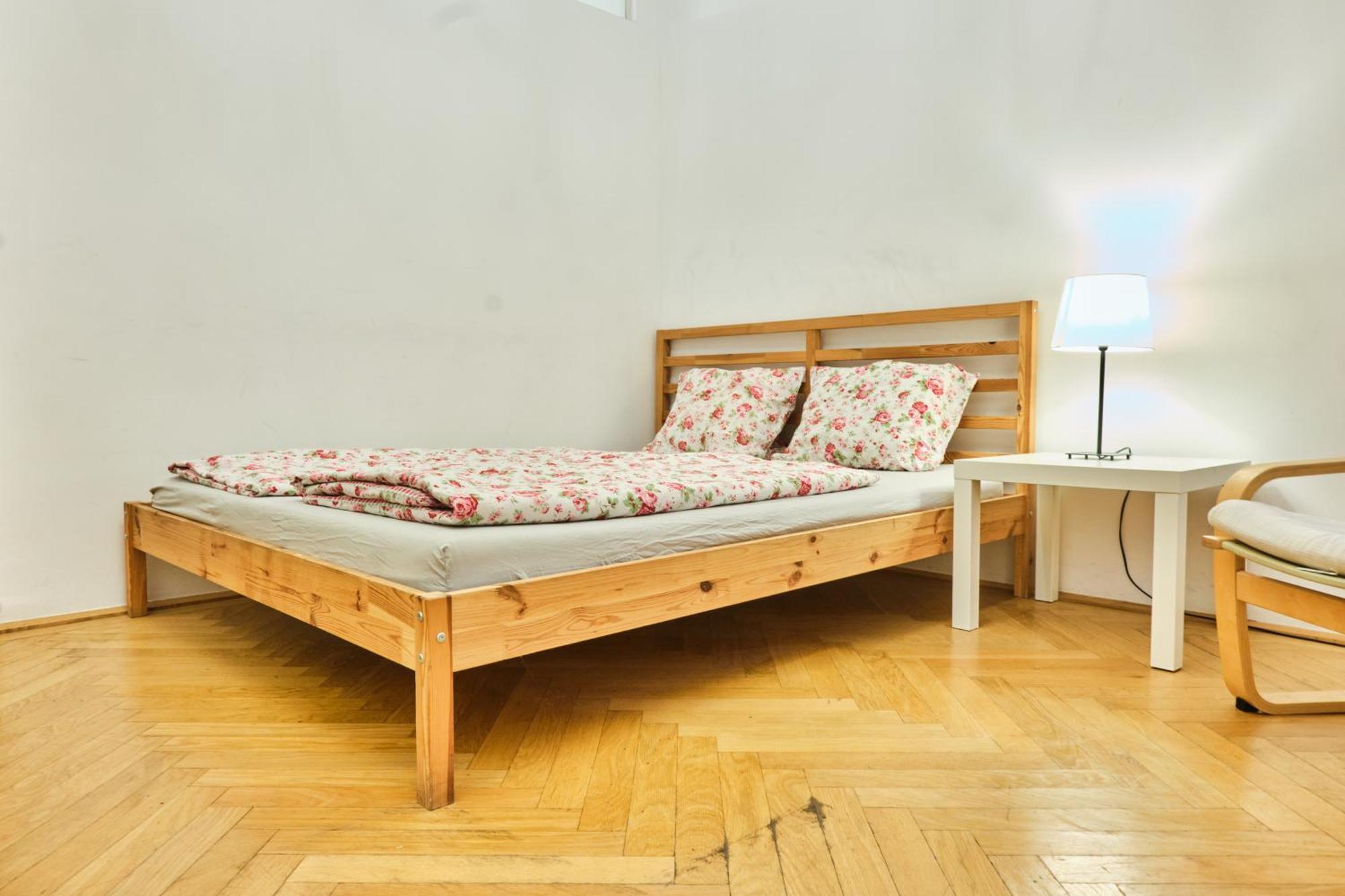 Chic Apartment - Near U3 Metro Виена Екстериор снимка